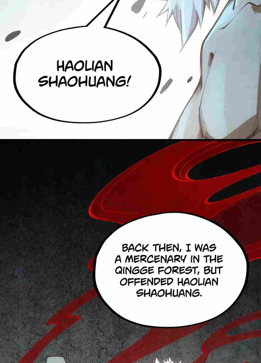Read The Eternal Supreme chapter 184 image 59 on Lezhin