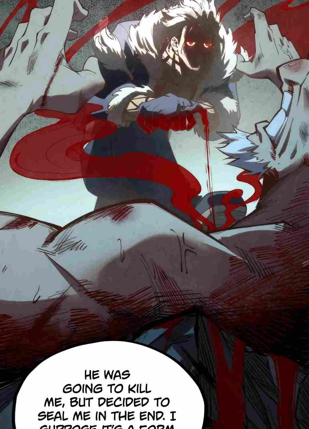 Read The Eternal Supreme chapter 184 image 60 on Lezhin