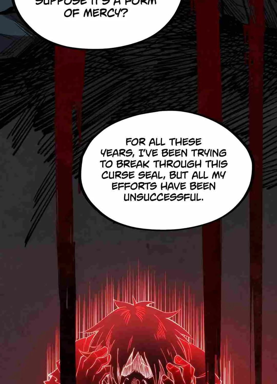 Read The Eternal Supreme chapter 184 image 61 on Lezhin