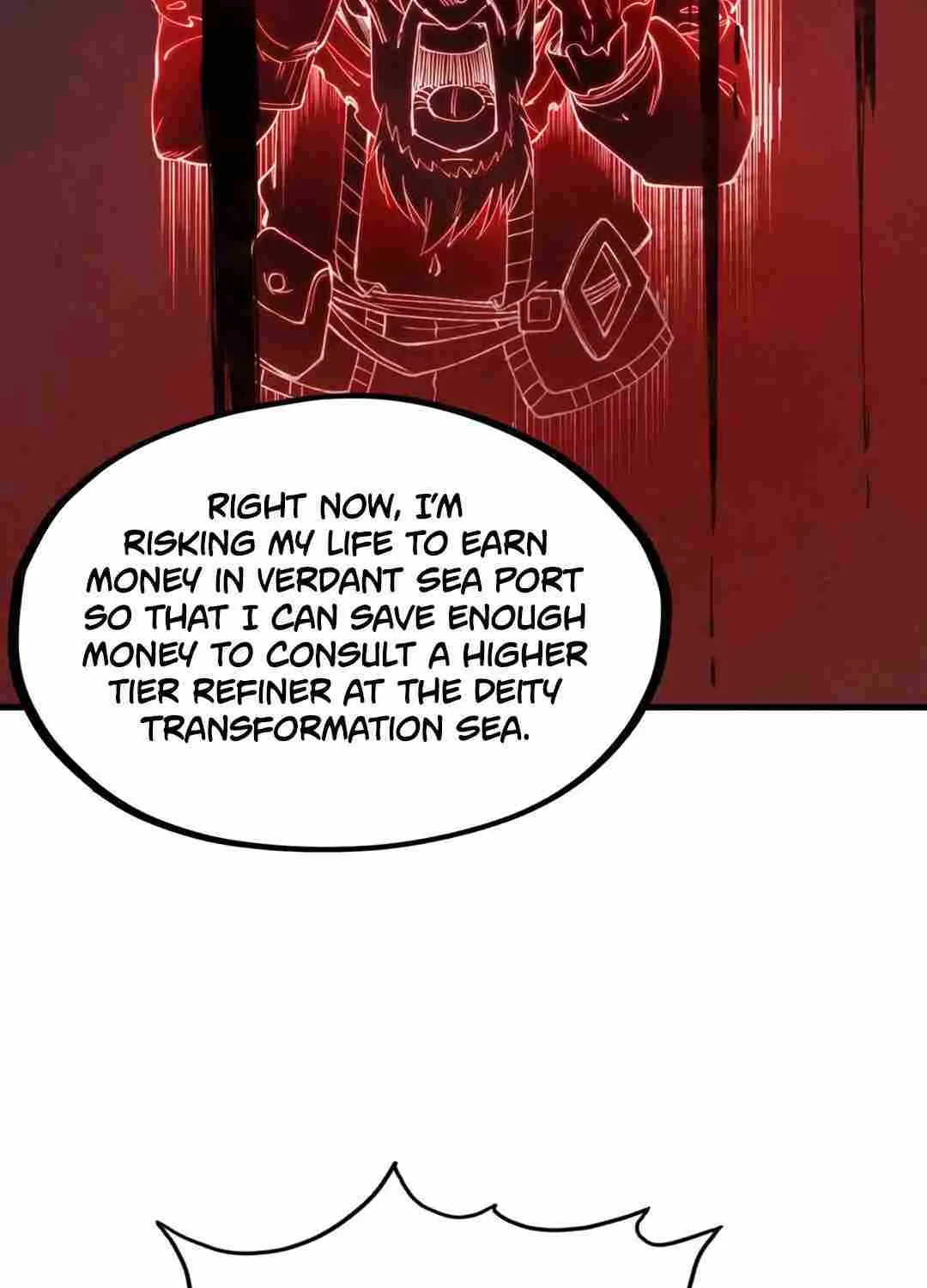 Read The Eternal Supreme chapter 184 image 62 on Lezhin