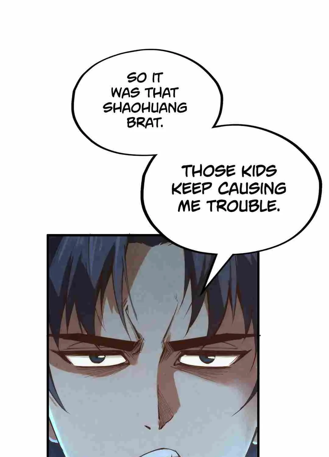 Read The Eternal Supreme chapter 184 image 64 on Lezhin