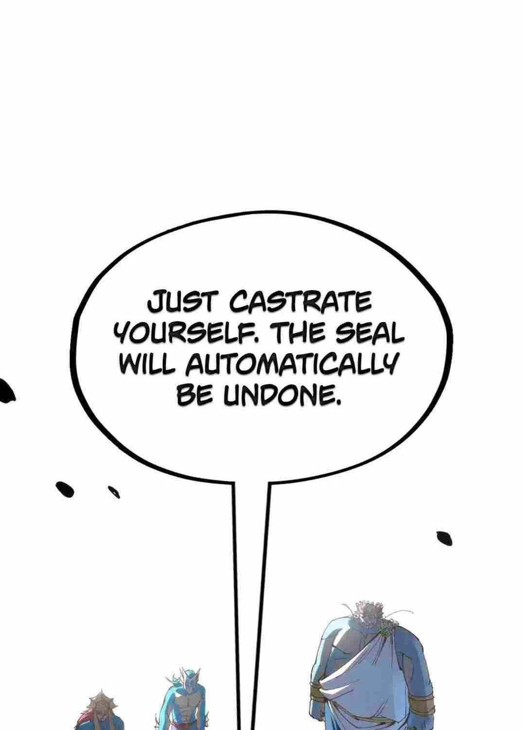 Read The Eternal Supreme chapter 184 image 67 on Lezhin