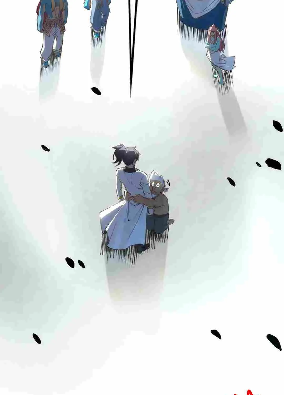 Read The Eternal Supreme chapter 184 image 68 on Lezhin