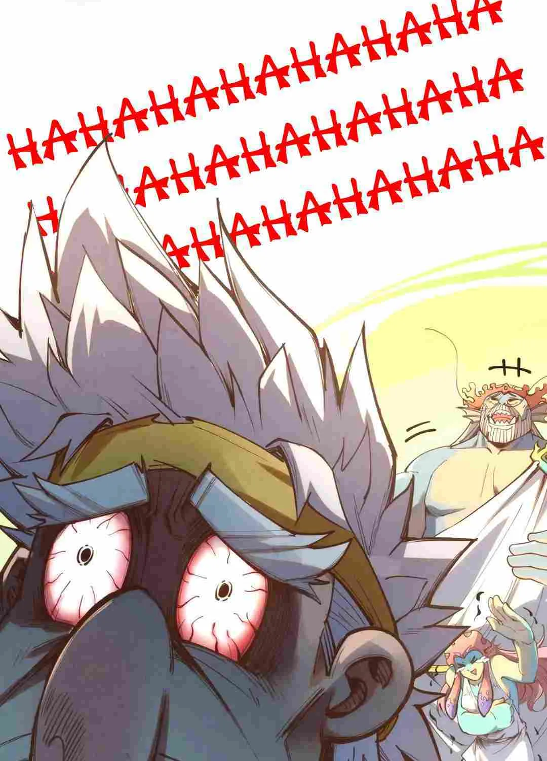 Read The Eternal Supreme chapter 184 image 69 on Lezhin