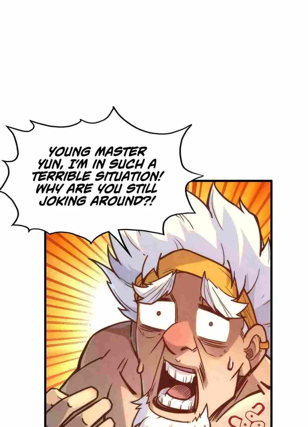 Read The Eternal Supreme chapter 184 image 71 on Lezhin