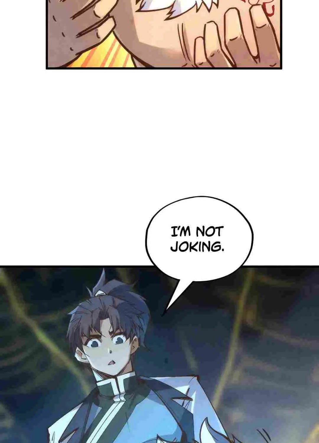 Read The Eternal Supreme chapter 184 image 72 on Lezhin