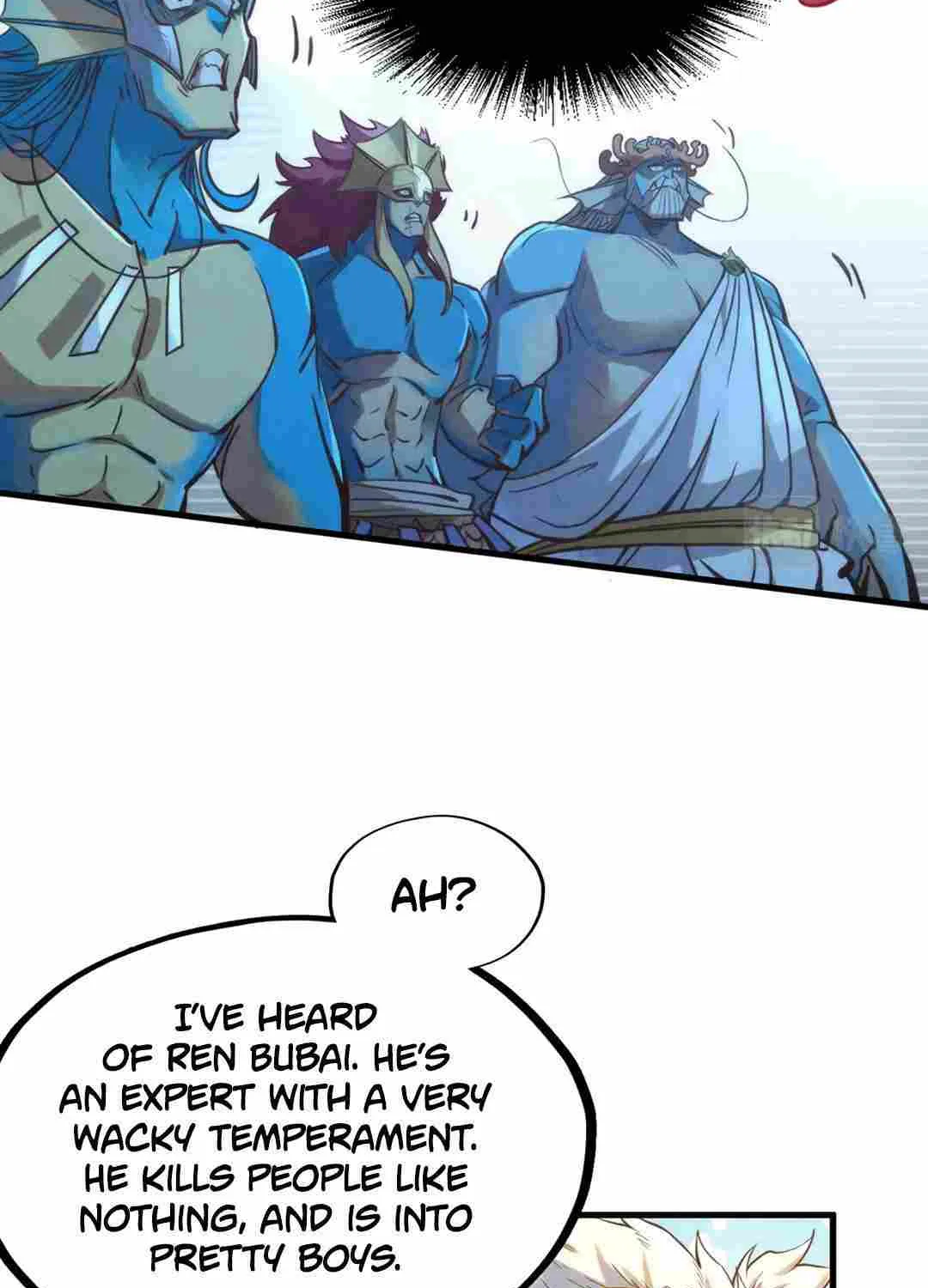 Read The Eternal Supreme chapter 184 image 76 on Lezhin