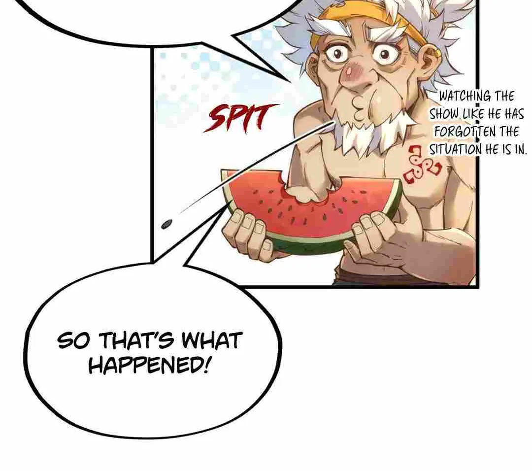 Read The Eternal Supreme chapter 184 image 77 on Lezhin