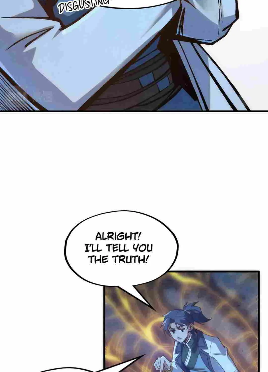 Read The Eternal Supreme chapter 184 image 87 on Lezhin