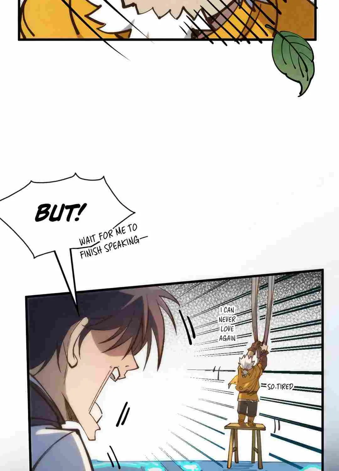 Read The Eternal Supreme chapter 184 image 89 on Lezhin