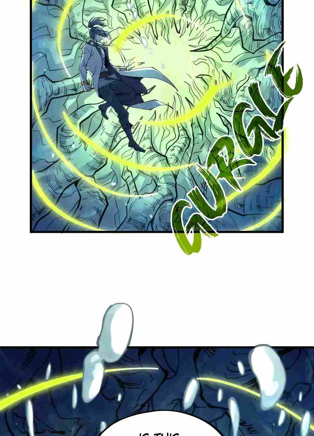 Read The Eternal Supreme chapter 184 image 9 on Lezhin