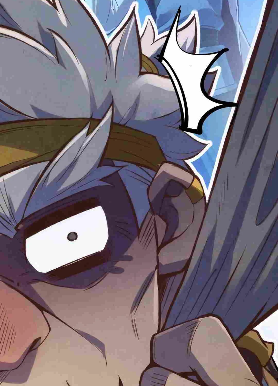 Read The Eternal Supreme chapter 184 image 91 on Lezhin