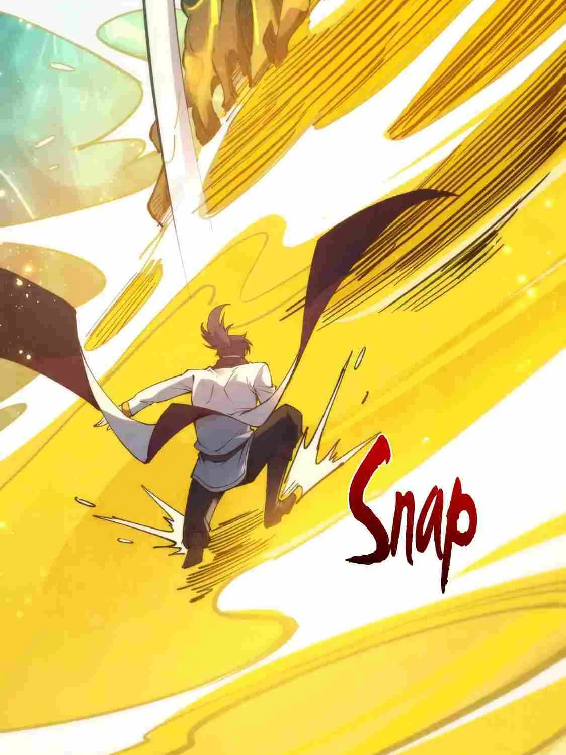Read The Eternal Supreme chapter 187 image 10 on Lezhin