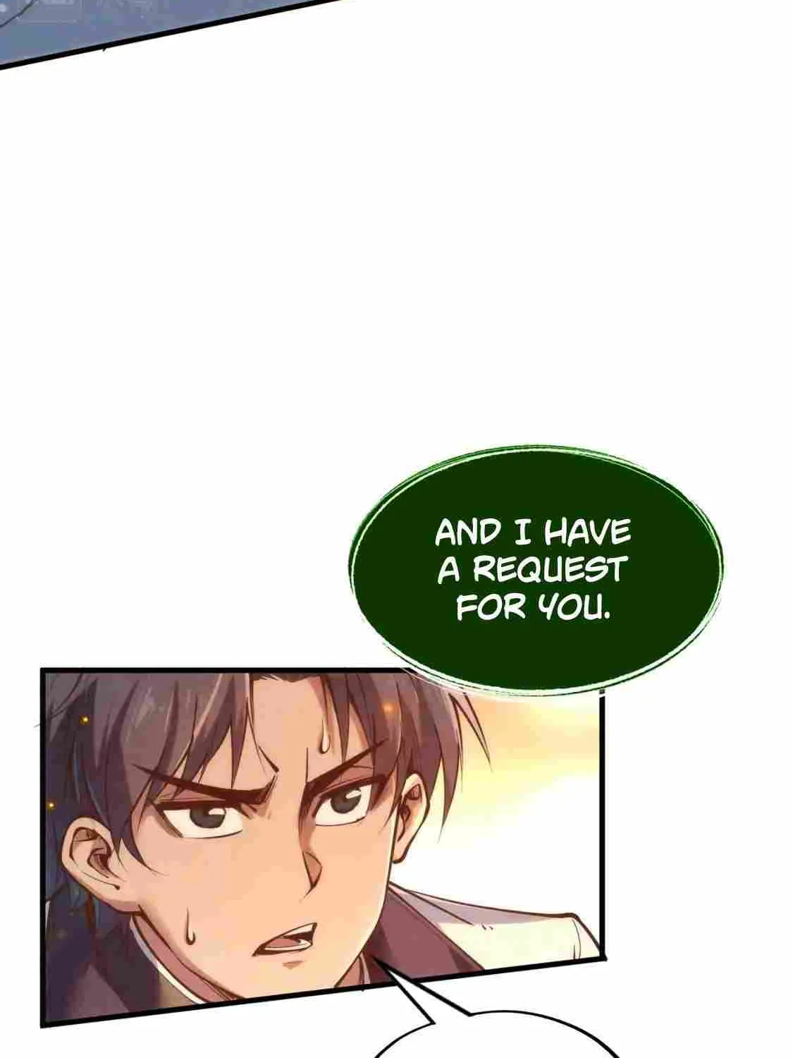 Read The Eternal Supreme chapter 187 image 18 on Lezhin