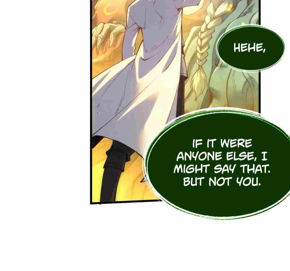 Read The Eternal Supreme chapter 187 image 20 on Lezhin