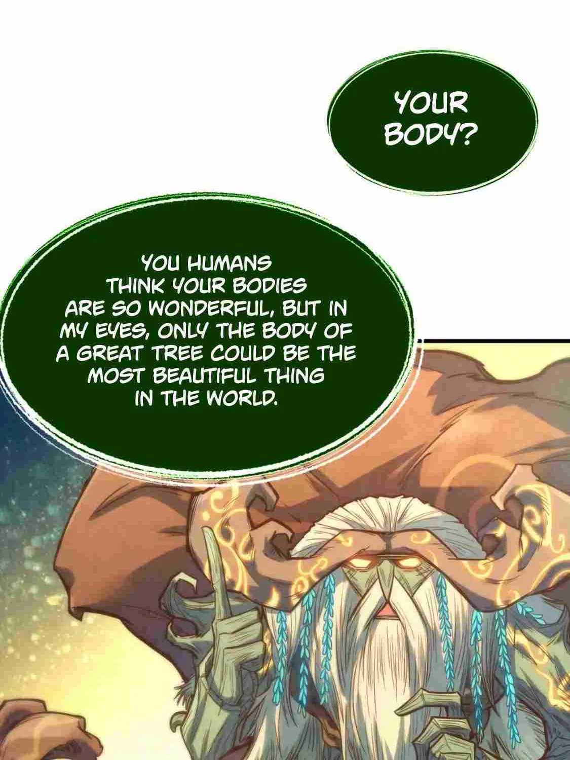 Read The Eternal Supreme chapter 187 image 24 on Lezhin