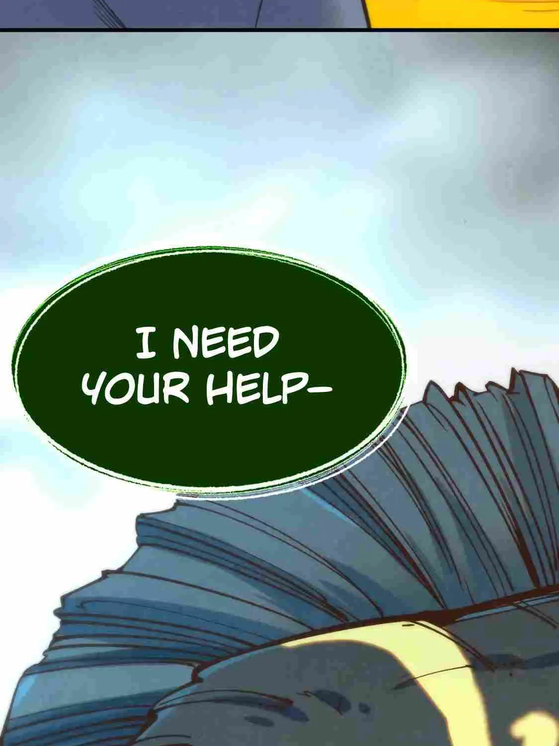 Read The Eternal Supreme chapter 187 image 26 on Lezhin