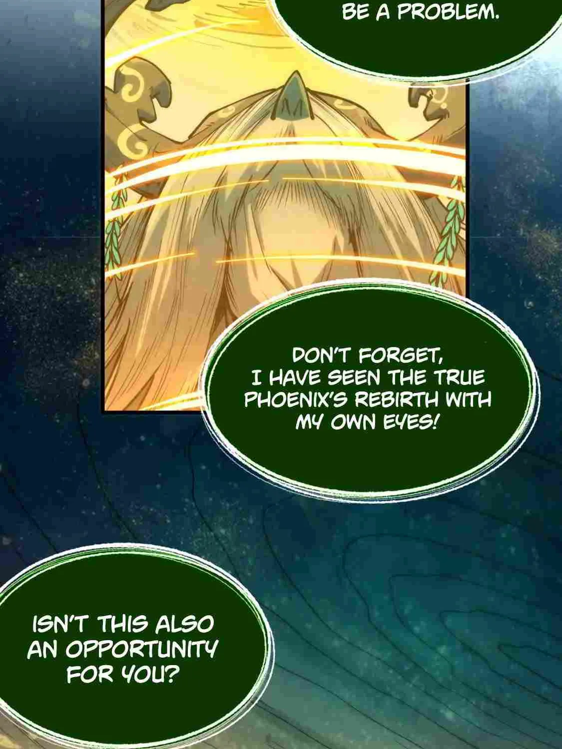 Read The Eternal Supreme chapter 187 image 32 on Lezhin