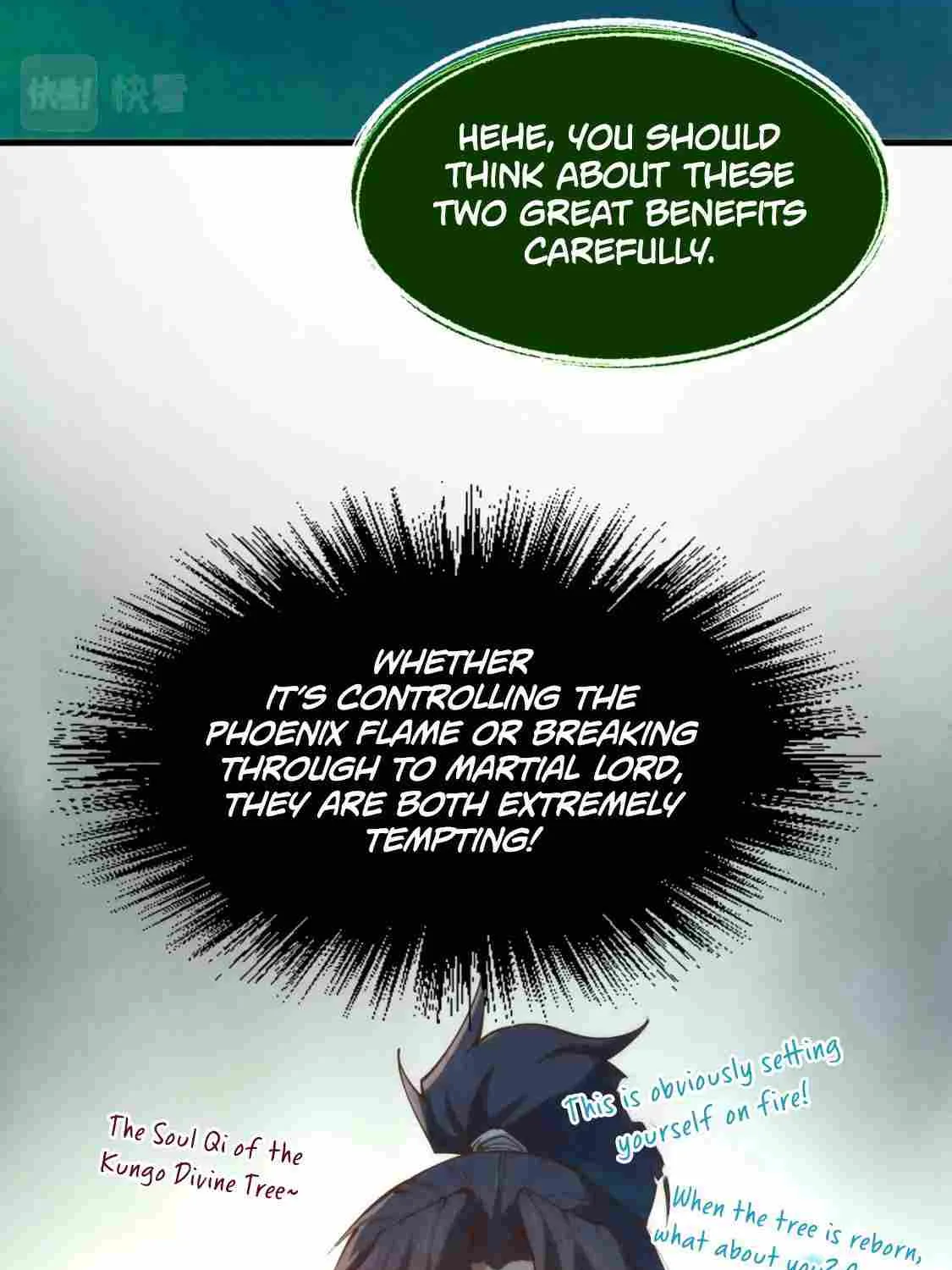 Read The Eternal Supreme chapter 187 image 35 on Lezhin