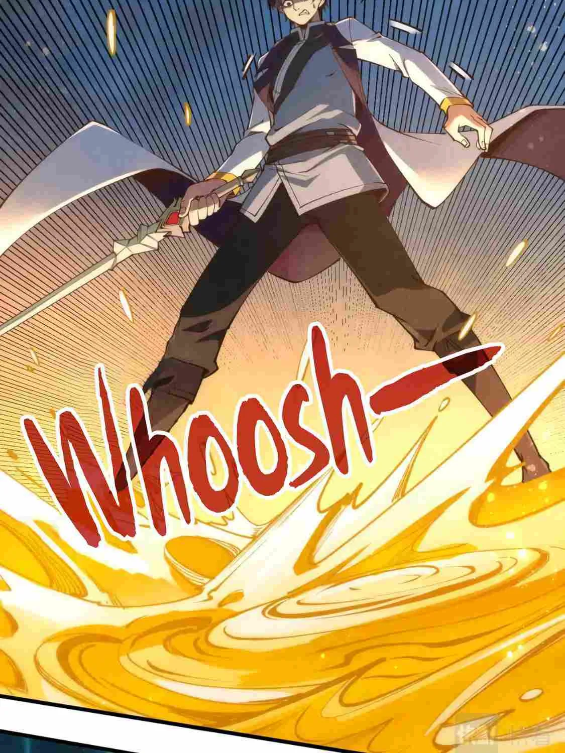 Read The Eternal Supreme chapter 187 image 4 on Lezhin