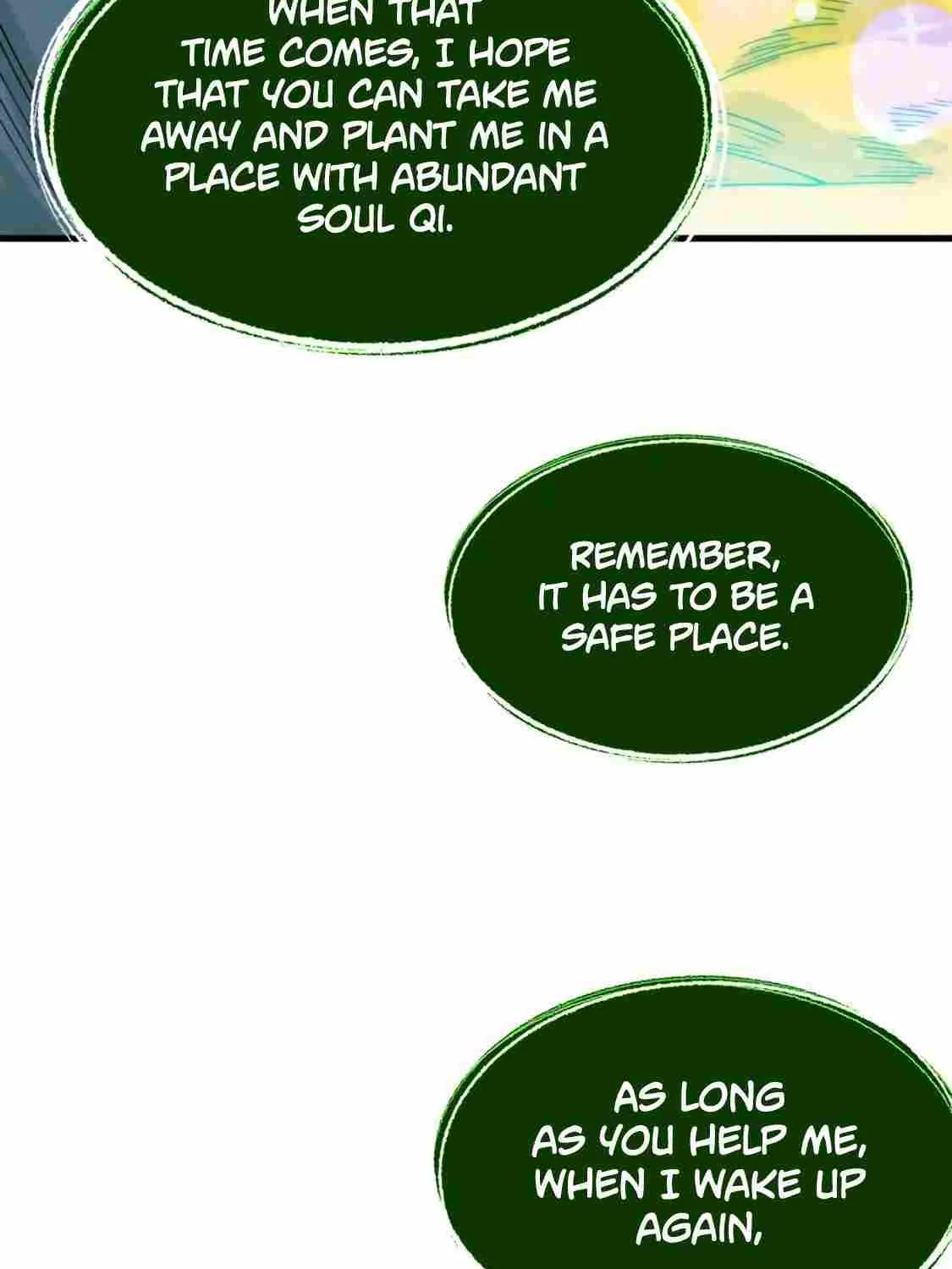 Read The Eternal Supreme chapter 187 image 43 on Lezhin