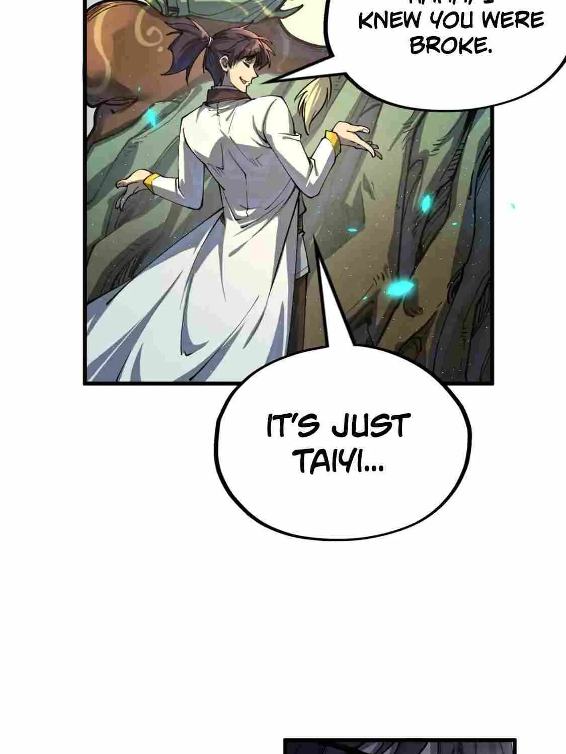 Read The Eternal Supreme chapter 187 image 47 on Lezhin