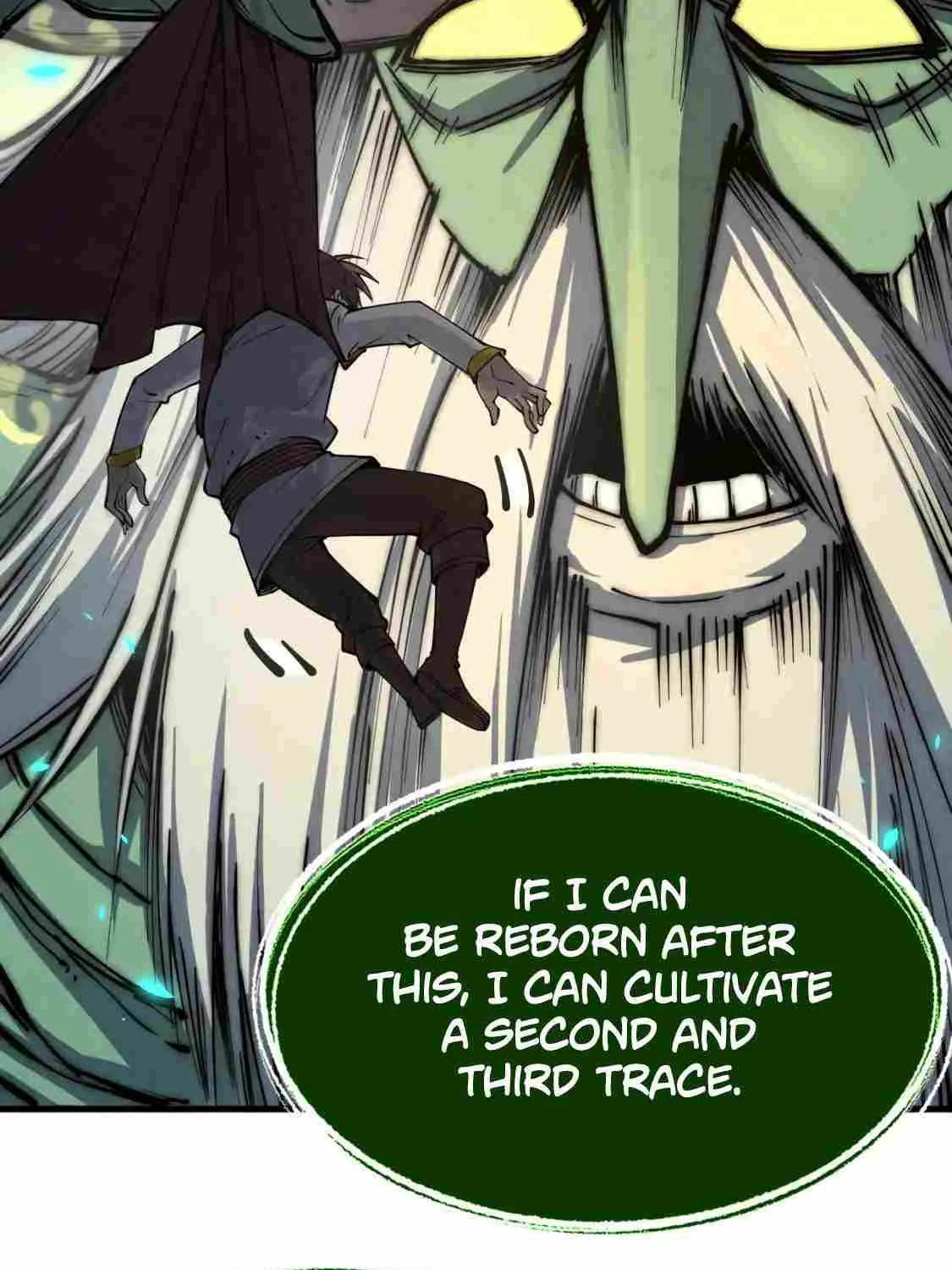 Read The Eternal Supreme chapter 187 image 51 on Lezhin