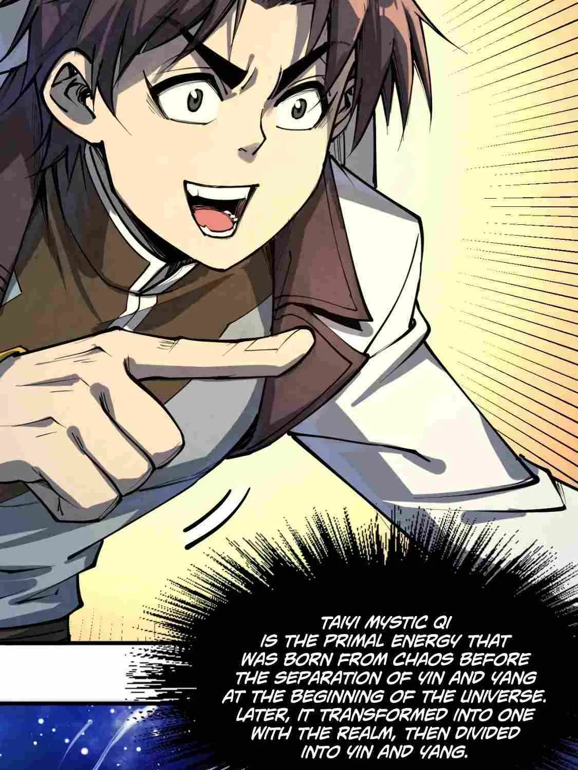 Read The Eternal Supreme chapter 187 image 53 on Lezhin