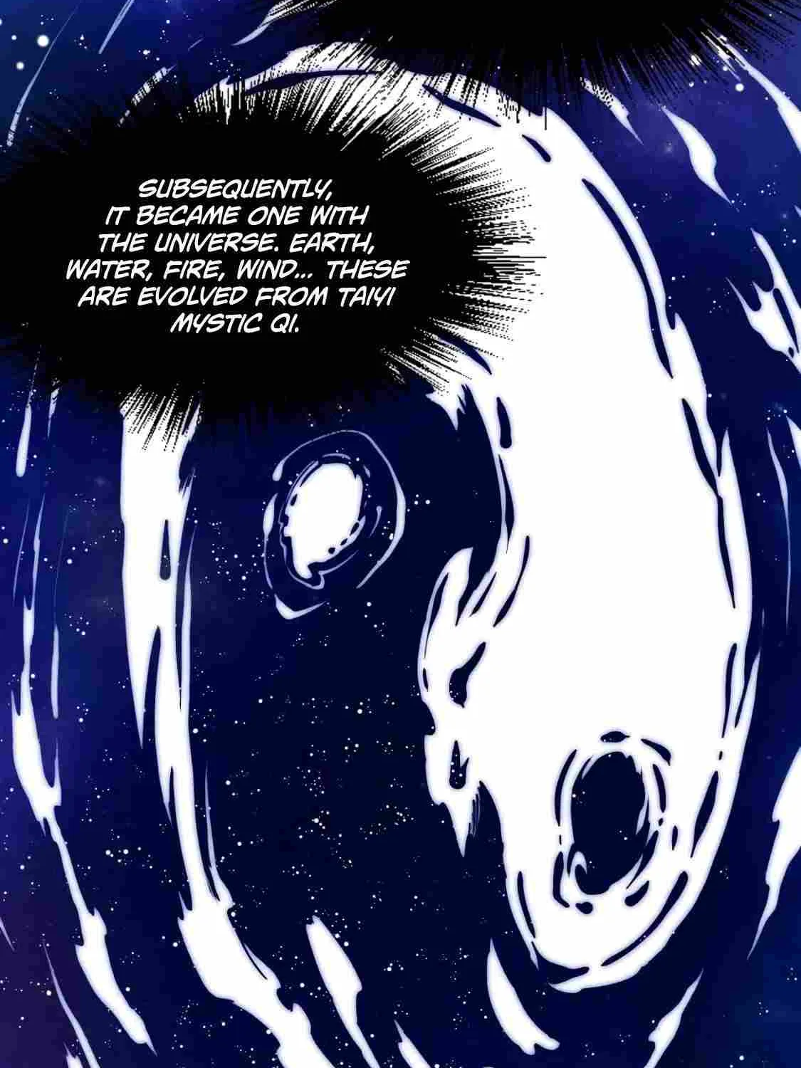 Read The Eternal Supreme chapter 187 image 54 on Lezhin