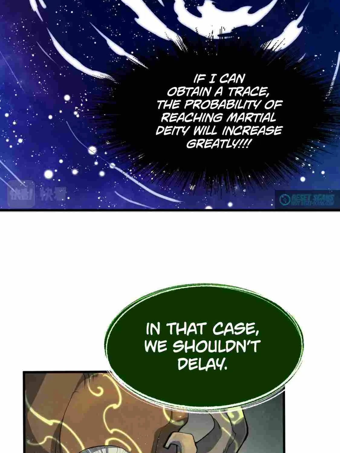 Read The Eternal Supreme chapter 187 image 55 on Lezhin