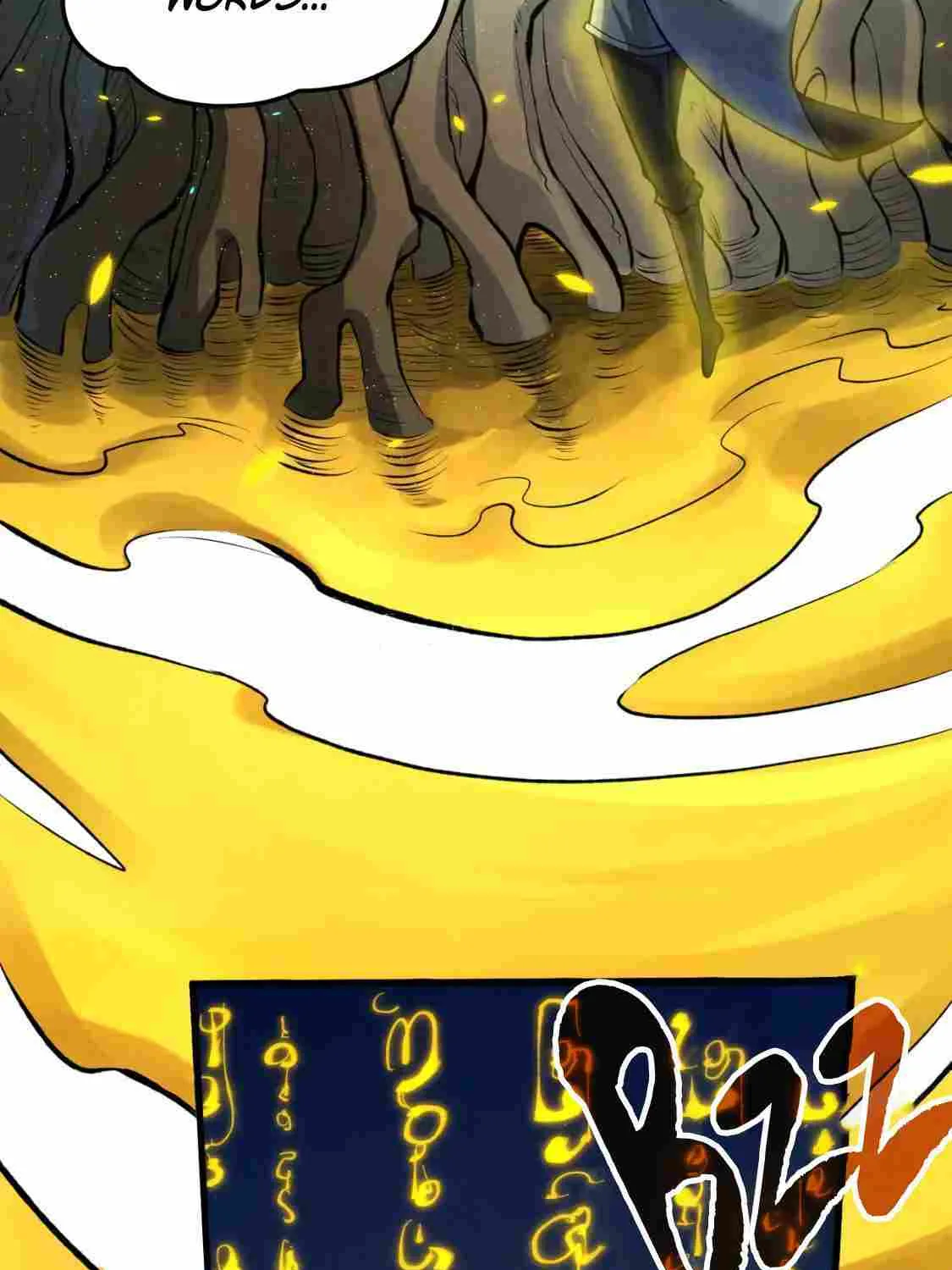 Read The Eternal Supreme chapter 187 image 59 on Lezhin