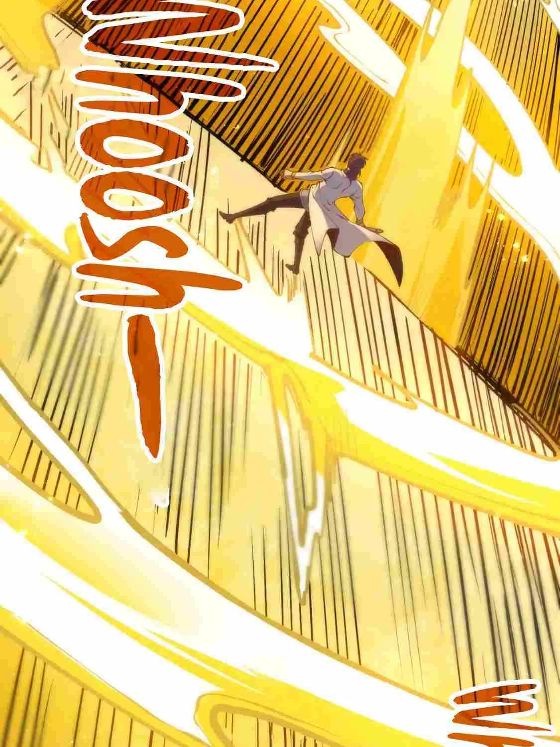 Read The Eternal Supreme chapter 187 image 6 on Lezhin