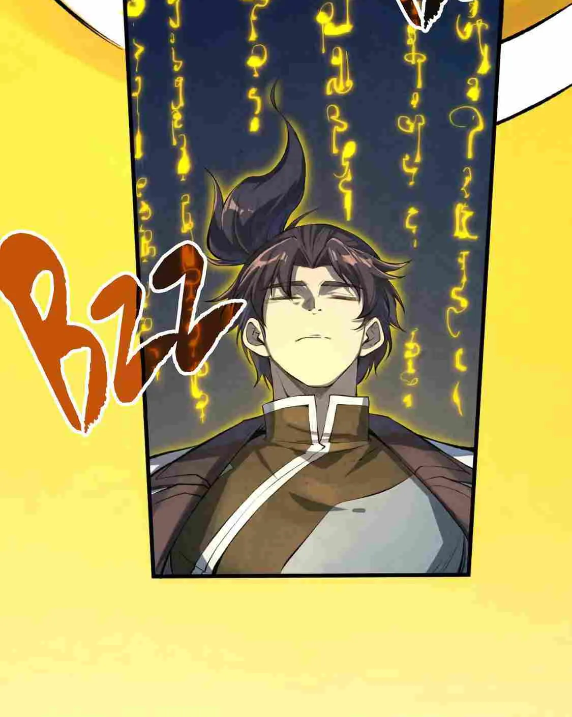 Read The Eternal Supreme chapter 187 image 60 on Lezhin