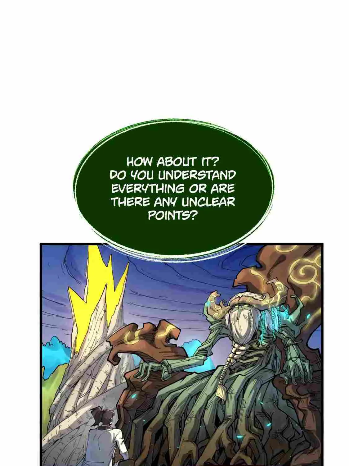 Read The Eternal Supreme chapter 187 image 62 on Lezhin