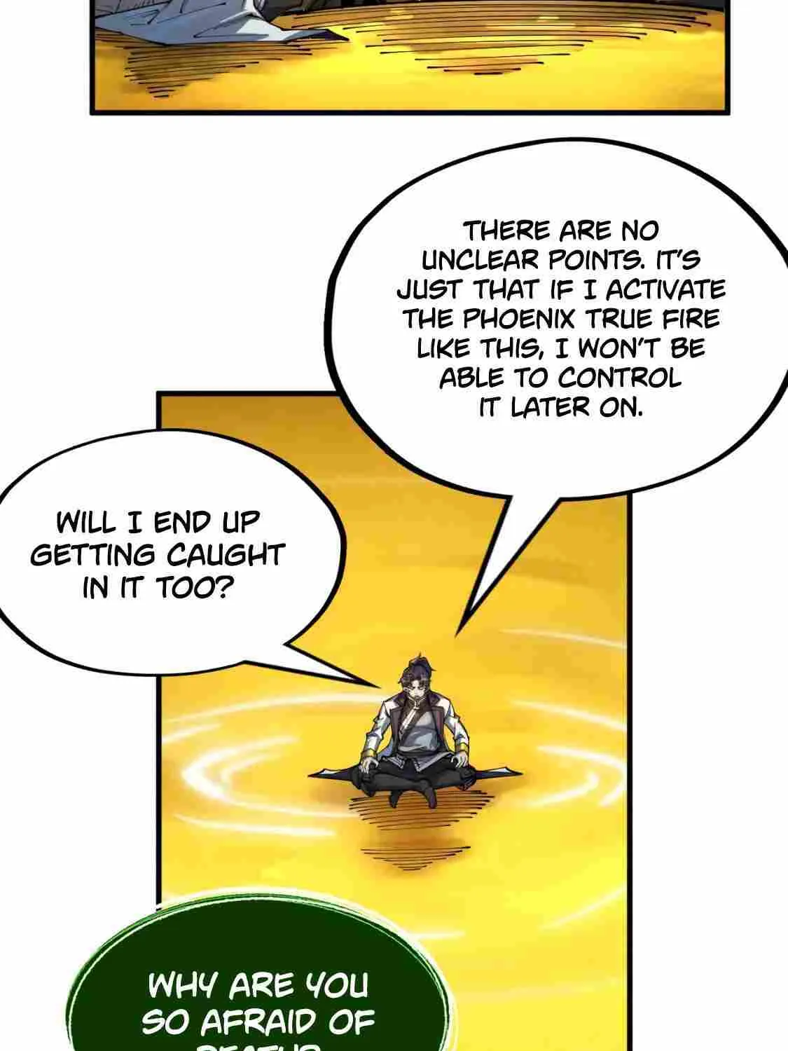 Read The Eternal Supreme chapter 187 image 63 on Lezhin