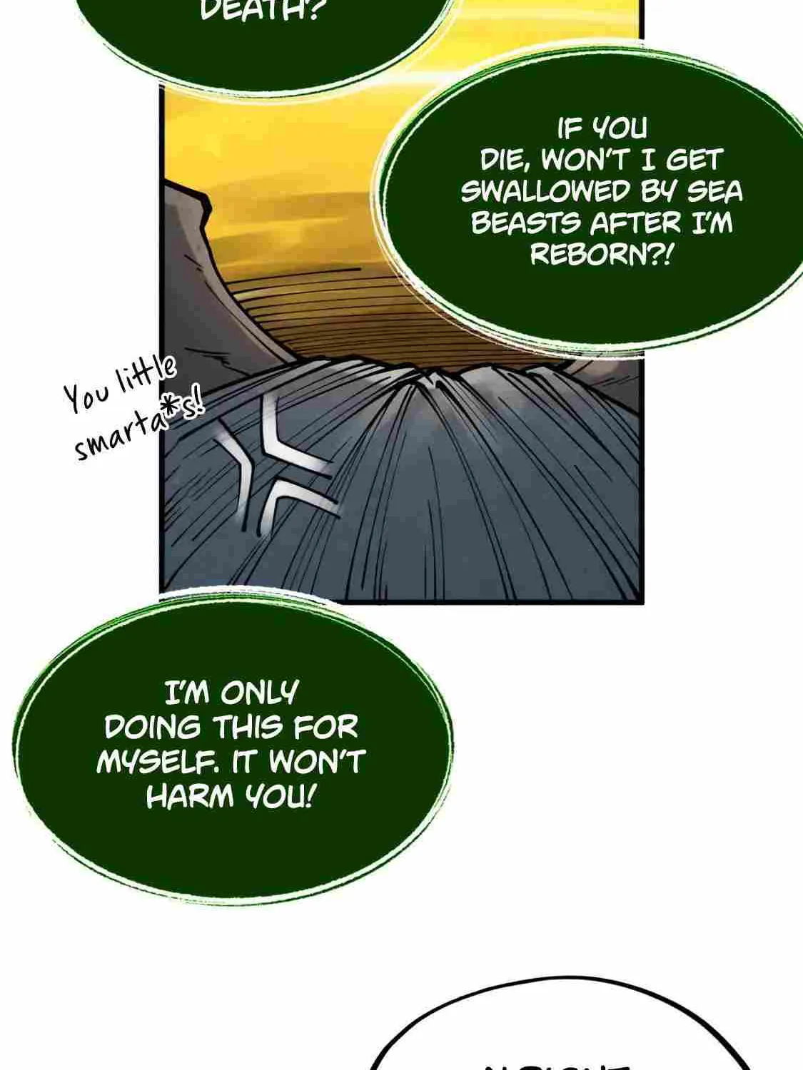 Read The Eternal Supreme chapter 187 image 64 on Lezhin
