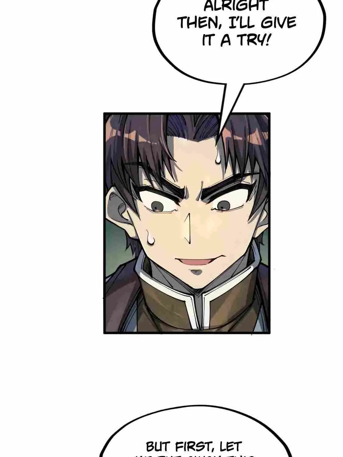 Read The Eternal Supreme chapter 187 image 65 on Lezhin