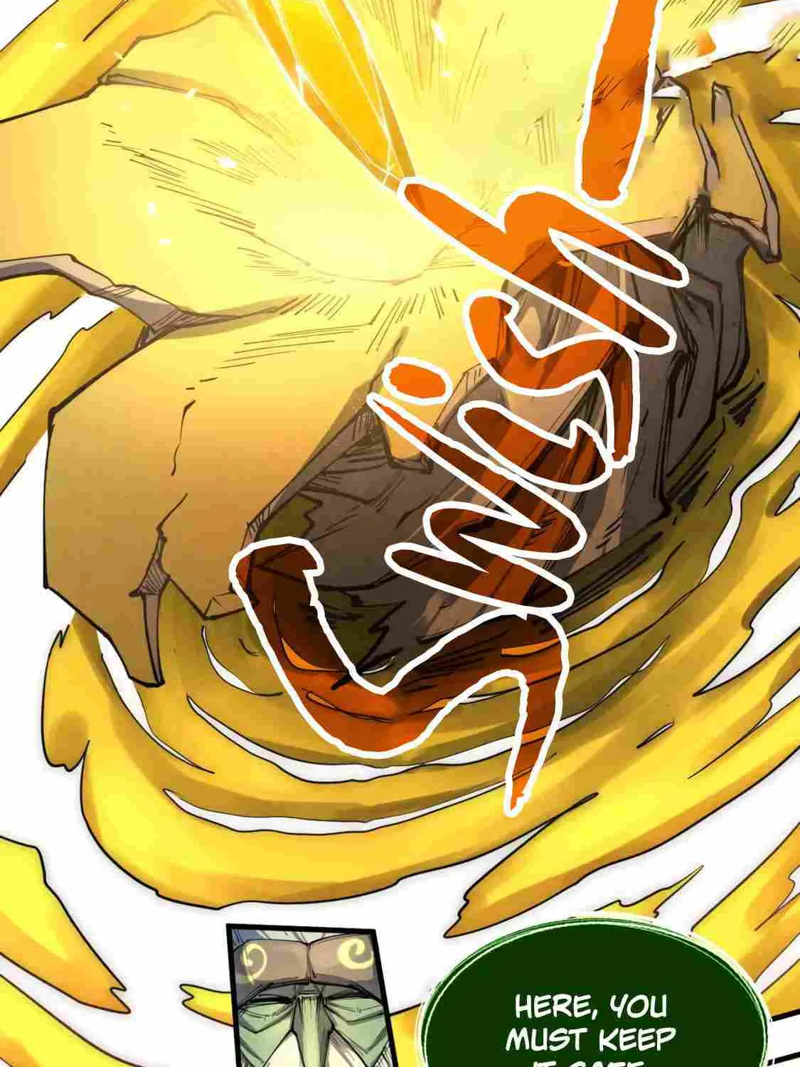 Read The Eternal Supreme chapter 187 image 68 on Lezhin