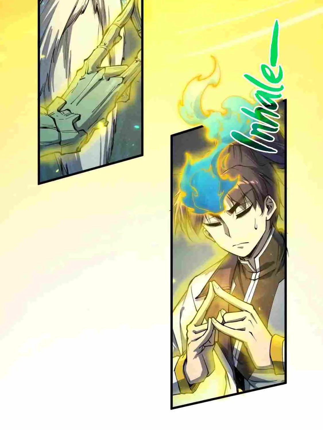 Read The Eternal Supreme chapter 187 image 72 on Lezhin