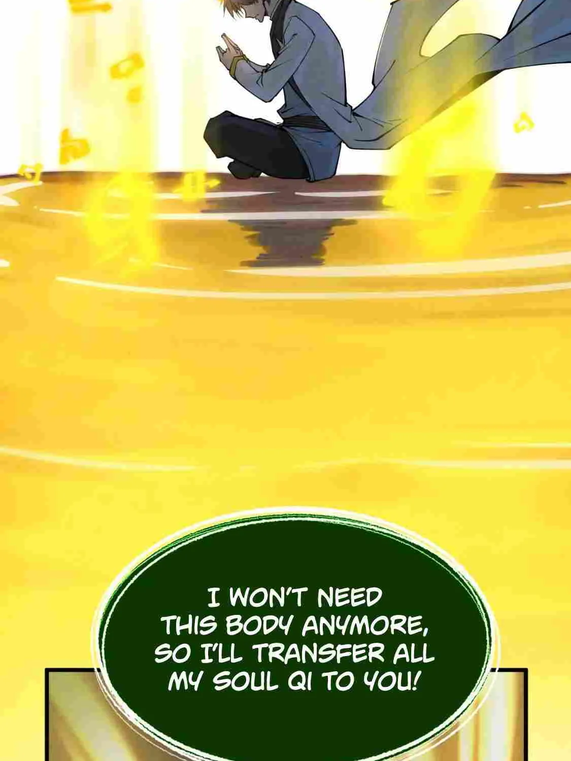 Read The Eternal Supreme chapter 187 image 74 on Lezhin