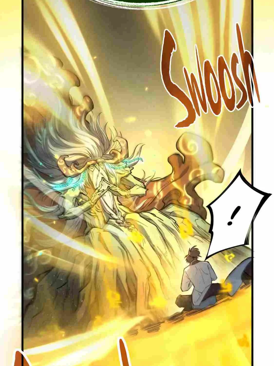 Read The Eternal Supreme chapter 187 image 75 on Lezhin