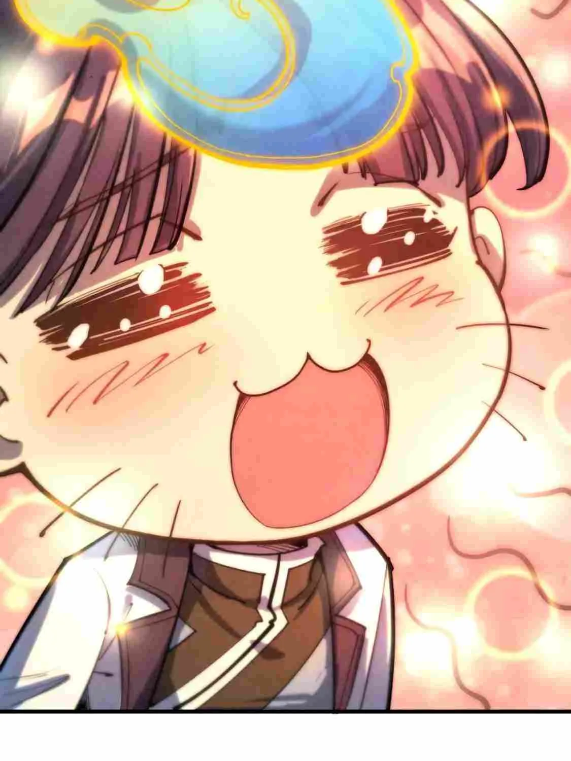 Read The Eternal Supreme chapter 187 image 79 on Lezhin