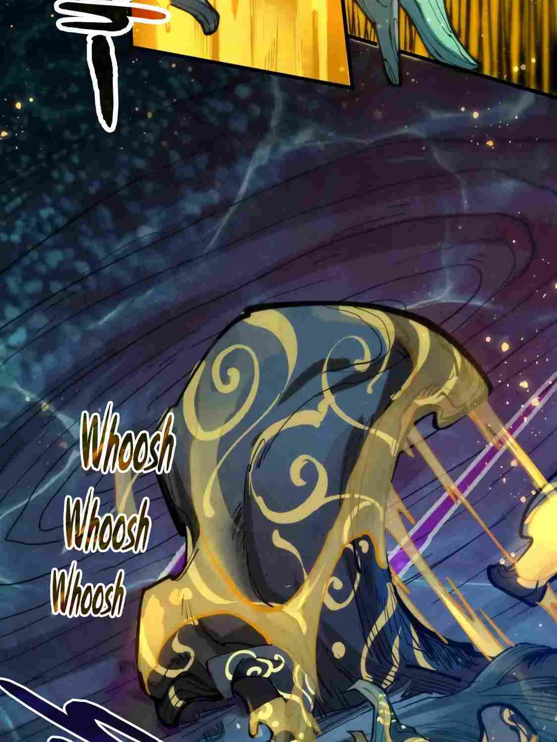 Read The Eternal Supreme chapter 187 image 8 on Lezhin