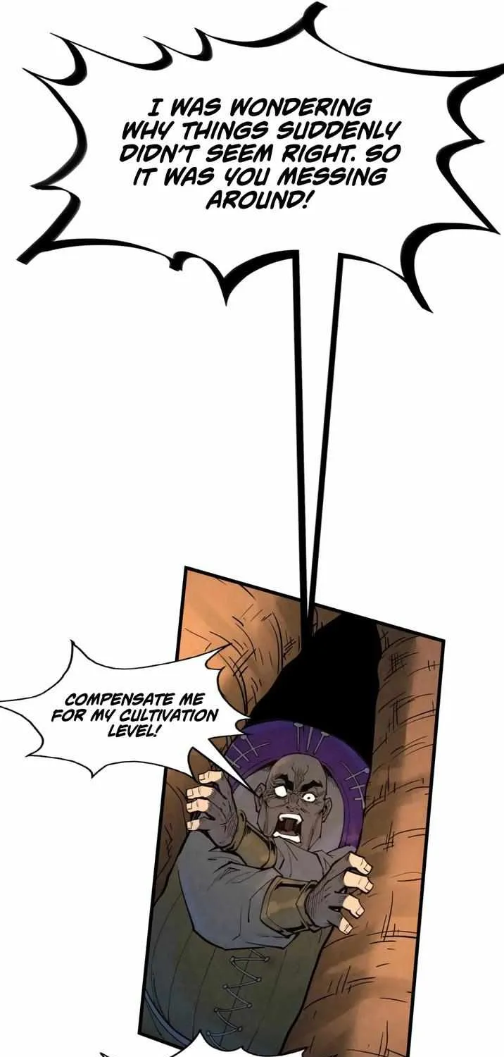 Read The Eternal Supreme chapter 187 image 81 on Lezhin