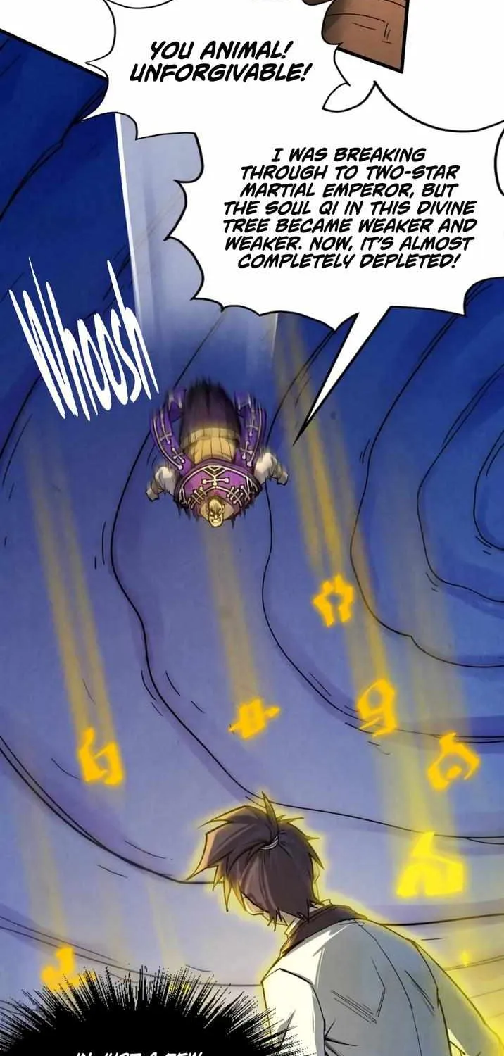 Read The Eternal Supreme chapter 187 image 82 on Lezhin
