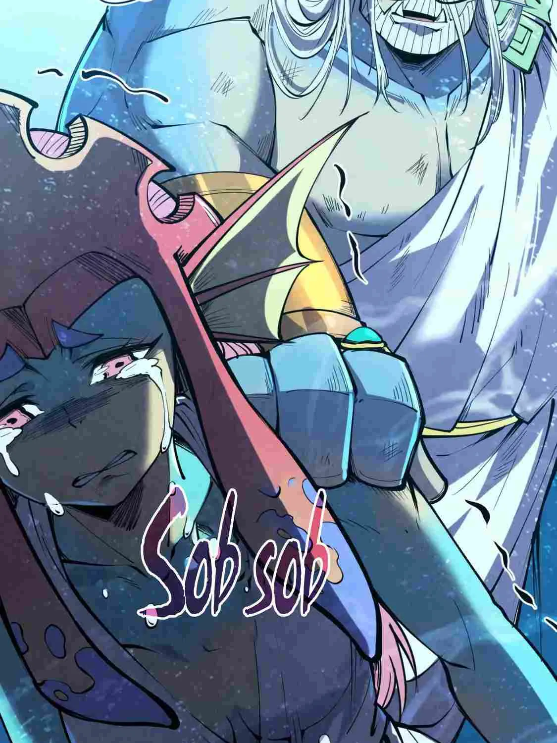 Read The Eternal Supreme chapter 191 image 11 on Lezhin