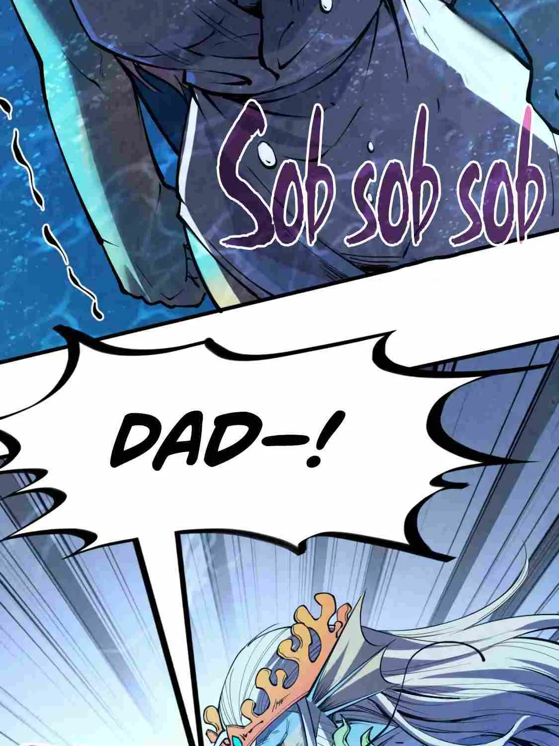 Read The Eternal Supreme chapter 191 image 12 on Lezhin