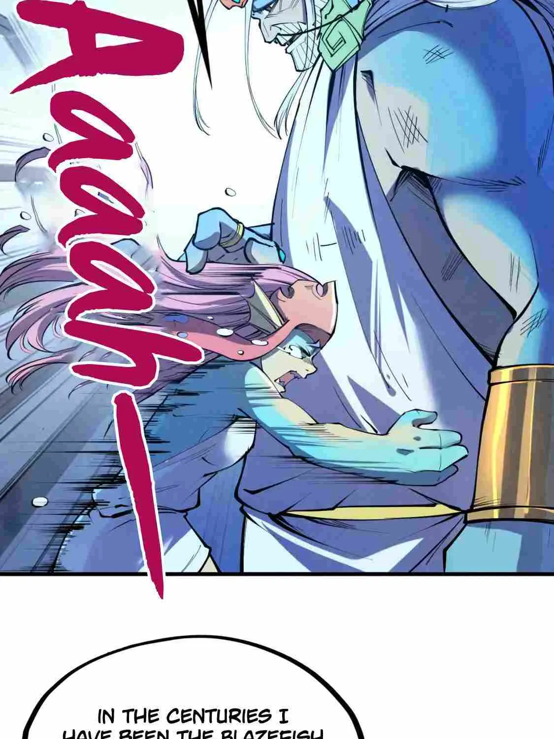 Read The Eternal Supreme chapter 191 image 13 on Lezhin