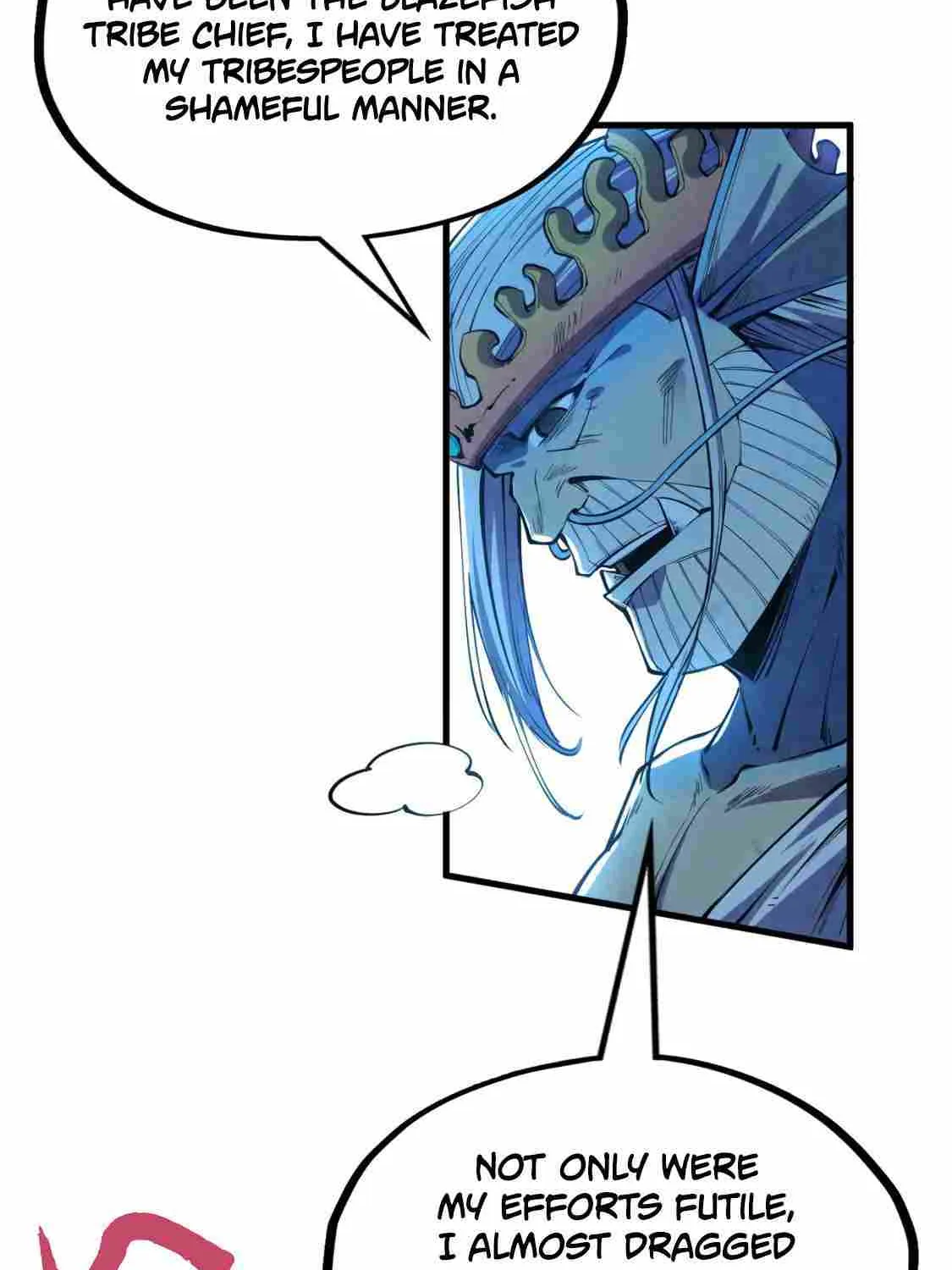 Read The Eternal Supreme chapter 191 image 14 on Lezhin