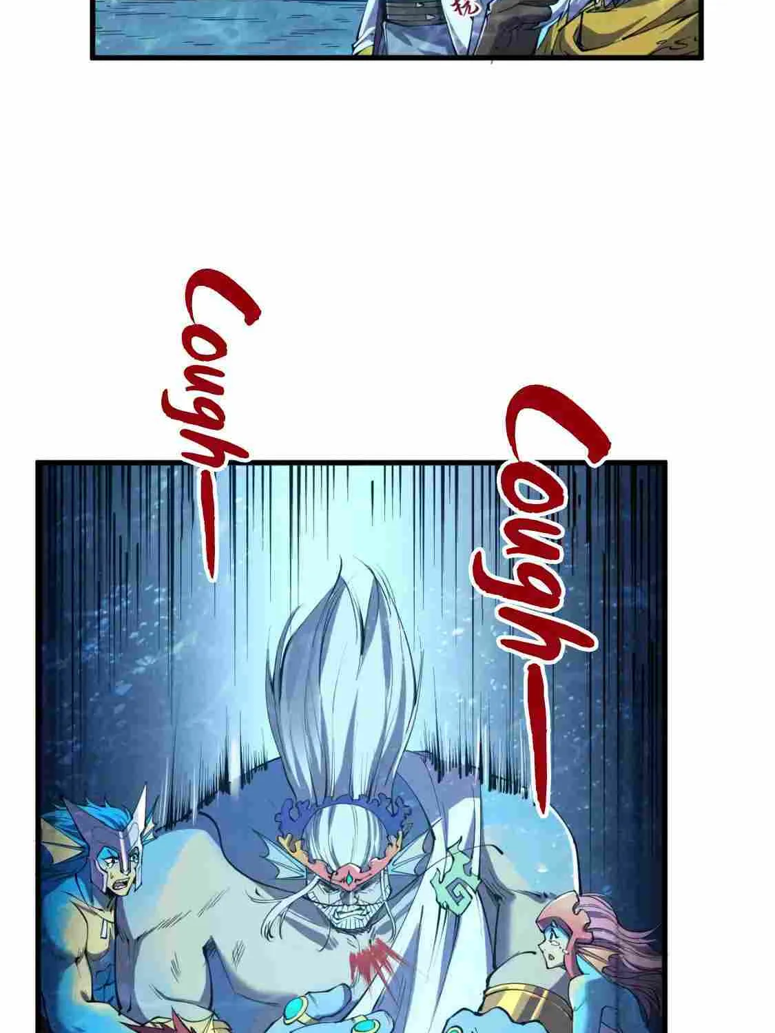 Read The Eternal Supreme chapter 191 image 18 on Lezhin